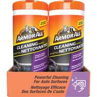 Cleaning Wipes OCP Construction Supplies