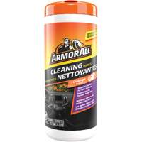 Air Freshening Cleaning Wipes OCP Construction Supplies