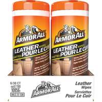 Extreme Shield + Ceramic Leather Treatment & Cleaning Wipes OCP Construction Supplies