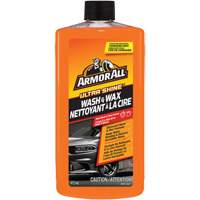 Ultra Shine Wash Wax OCP Construction Supplies