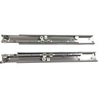 Glissi&egrave;res pour tiroirs d'armoire s&eacute;rie 27 OCP Construction Supplies