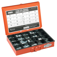 SAE Washers Assortments OCP Construction Supplies