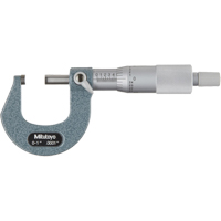 Dial Micrometers