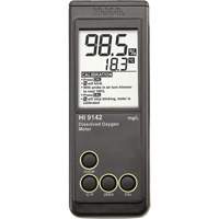 Dissolved Oxygen Meter OCP Construction Supplies