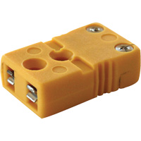 Subminiature Type K Female Connector OCP Construction Supplies