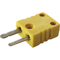 Subminiature Type K Male Connector OCP Construction Supplies