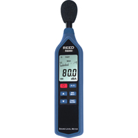 Environmental Meters
