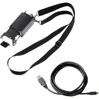 X-am&reg; External Pump for Portable Gas Detectors, Motorized Sampling Pump OCP Construction Supplies