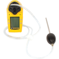 BW Sampling Accessories , Manual Sampling Pump OCP Construction Supplies