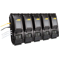 BW IntelliDoX Docking Station, Compatible with BW Clip OCP Construction Supplies