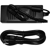 BW AC Power Supply for IntelliDoX, Compatible with IntelliD OCP Construction Supplies