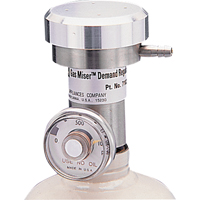 Gas Miser Demand Regulator OCP Construction Supplies