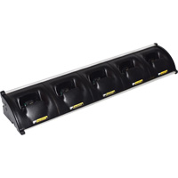 BW Ultra 5-Bay Charger OCP Construction Supplies