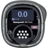 BW Wireless Solo Gas Detector, Single Gas, Nitric Oxide OCP Construction Supplies
