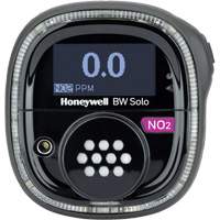 BW Wireless Solo Gas Detector, Single Gas, NO2 OCP Construction Supplies