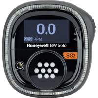 BW Wireless Solo Gas Detector, Single Gas, SO2 OCP Construction Supplies