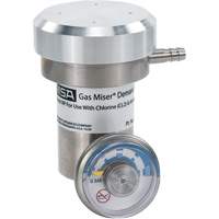 Universal Demand Flow Regulator OCP Construction Supplies