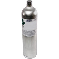 CH4/CO/H2S/O2 - N2 Calibration Gas OCP Construction Supplies