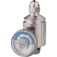 Gas Resistant Regulator OCP Construction Supplies