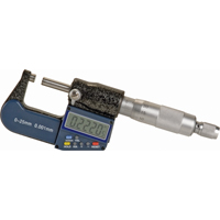 Digital Micrometers