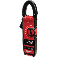 Pince amp&egrave;rem&eacute;trique pour CVCA/R, Tension c.a./c.c., Courant c.a./c.c. OCP Construction Supplies