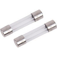 Test Lead Replacement Fuses OCP Construction Supplies