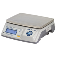 Balances num&eacute;riques &eacute;lectroniques, Capacit&eacute; 12 lb / 6 kg, Graduations 0,002 kg/2 g/0,005 lb/0,1 oz OCP Construction Supplies