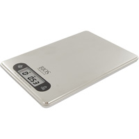 Balance &agrave; mesurer les portions, Capacit&eacute; 9 lb / 5000 g , Graduations 1 g / 0,1 oz OCP Construction Supplies