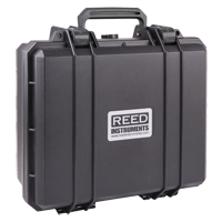 R8888 Deluxe Carrying Case, Hard Case OCP Construction Supplies