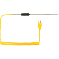 Sonde &agrave; embout r&eacute;duit de 4-1/2" &agrave; thermocouple OCP Construction Supplies