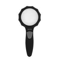 Illuminating Magnifying Glass OCP Construction Supplies