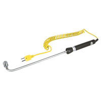 Sonde de surface &agrave; angle droit, 13" " lo OCP Construction Supplies