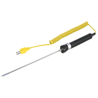 Sonde &agrave; thermocouple air/gaz, 11-1/4" " lo OCP Construction Supplies
