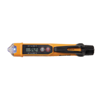 Testeur de tension sans contact avec thermom&egrave;tre &agrave; infrarouge OCP Construction Supplies