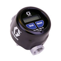 IM20 In-Line Electronic Meter, Digital OCP Construction Supplies