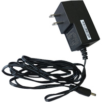 Adaptateur d'alimentation pour s&eacute;rie CX OCP Construction Supplies