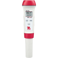 Conductim&egrave;tre, pH m&egrave;tre et salinom&egrave;tre Starter, style stylo OCP Construction Supplies