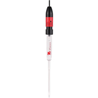 &eacute;lectrode 2 en 1 reremplissable pour pH m&egrave;tre Starter OCP Construction Supplies