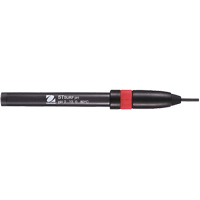 &eacute;lectrode 2 en 1 reremplissable pour pH m&egrave;tre Starter OCP Construction Supplies