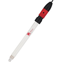&eacute;lectrode reremplissable pour compteur de potentiel r&eacute;dox Starter, 1,2 cm " lo OCP Construction Supplies