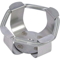 Agrafe pour fiole de 50 ml OCP Construction Supplies