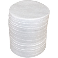 Tampon en fibre de verre s&eacute;rie MB OCP Construction Supplies