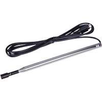Capteur de rechange pour thermo-an&eacute;mom&egrave;tre, 19,5 cm " lo OCP Construction Supplies