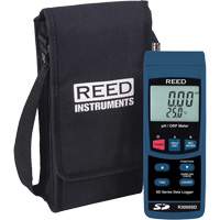 pH/ORP Meter OCP Construction Supplies