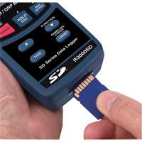 pH/ORP Meter OCP Construction Supplies