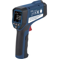 Environmental Meters