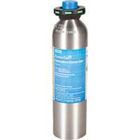 Calibration Testing Gas Cylinder, 1 Gas Mix, H2S, 58 Litres OCP Construction Supplies