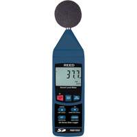 Sonom&egrave;tre, Gamme de mesure 30 - 130 dB OCP Construction Supplies