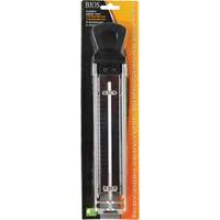 Premium Candy/Deep Fry Thermometer, Contact, Digital, 60-400°F (20-200°C) OCP Construction Supplies