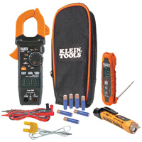 HVAC Kit with Testers OCP Construction Supplies